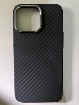 Product Review of CASELAB - PIXEL CARBON M-CARBON MAGNETIC CASE PC COMPATIBLE FOR IP 16 PROMAX 16 PRO 16 16 E 15 PROMAX 15 PRO 15 14 PROMAX 14 PRO 14 13 PROMAX 13 PRO 13 12 PROMAX 12 PRO 12 11 HARDCASE M-CARBON Bumper PIXEL ARCTIX CARBON CASING PELINDUNG HANDPHONE Cover from ع**ه 1