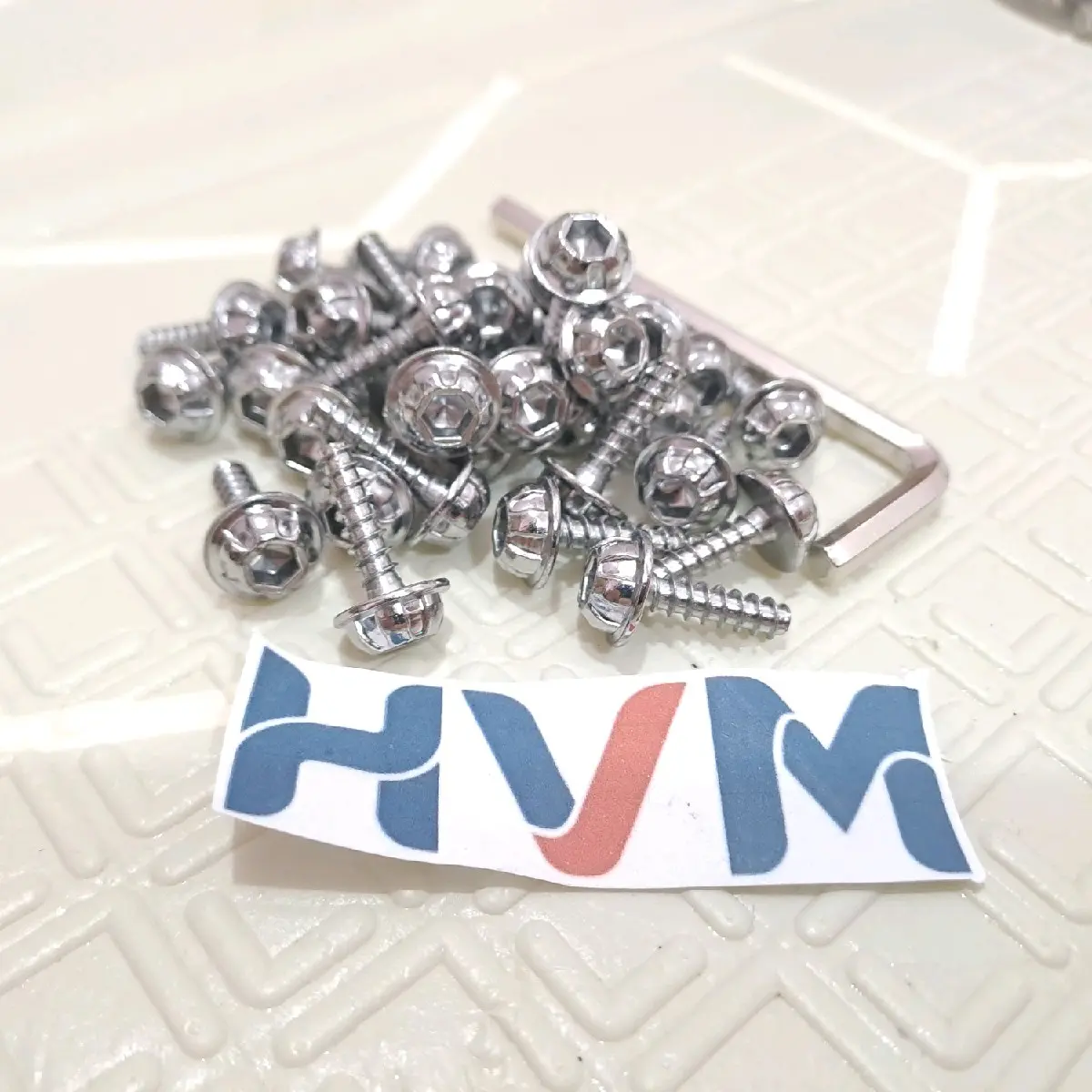 isi 34 pc baut body chrom honda dan yamaha motor beat vario mio m3 gt 125 j xeon scoopy supta x 125 nouvo jupiter z mx vega genio filano pcx nmax lexi z1 vario 150 160 110 x ride 155 115 dll