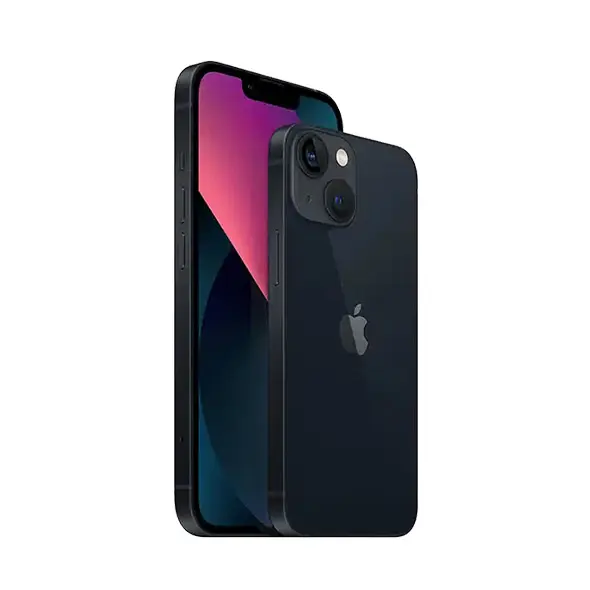 (AppelHouse x wenny) iPhone 13 128GB New Garansi Resmi Indo 1 tahun ibox Tam GDN 1