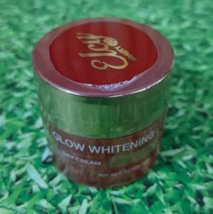 LC DAY CREAM exstrak sakura BPOM ori isi 60 mil