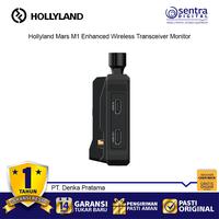 Gambar Hollyland Mars M1 5.5" Wireless Transceiver Monitor - Enhanced dari Sentra Digital Kota Surabaya 5 Tokopedia