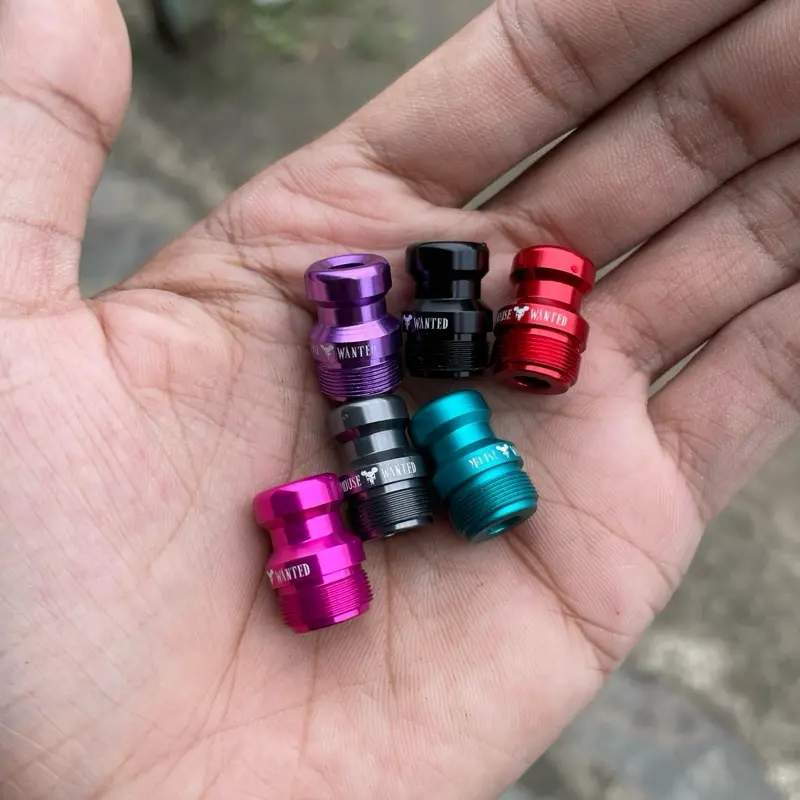 Tutup Pentil ban ukuran khusus D0t yaa 5
