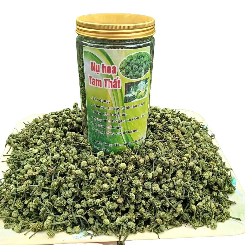 Nụ hoa tam thất bắc (hộp 200g-khô) Trà