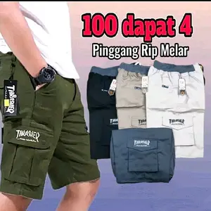 celana cargo pendek (100 dapat 4) seris semua warna. celana cargo katun, cargo pendek pria, casual, chinos, santai, Shorts, twill celana cowok pendek pria celana cargo pendek (100 dapat 4) seris semua warna. celana cargo katun, cargo pendek pria, casual, chinos, santai, Shorts, twill celana cowok pendek pria