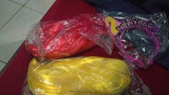 Product Review of Wig Bob / Rambut Palsu Lurus Allsize / wig costplay Bob / Rambut Lurus Bob Palsu wig from ** 1