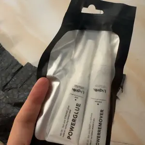 PERTAMA DI INDONESIA - Powerglue & Powerremover Uvgells TANPA UV / Lem kuku / Lem extension / Remover Nail Extension / remover nail gel / Lem fake nails / Lem nail extension / Lem nail tip / Lem press on nails
