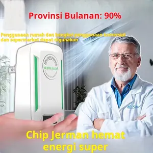 [Hemat energi 90%] 2026 hemat listrik, kotak hemat energi cerdas, teknologi Jerman terbaru, hemat energi, kotak hemat energi, Peralatan hemat energi, rumah pintar, pengontrol listrik rumah nyata, penghemat listrik, penghemat listrik