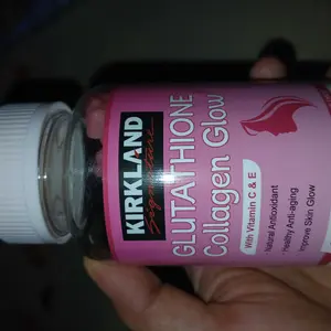 kirkland glutathione gummies Glutathione Collagen Glow Gummies, Collagen Gummies with Vitamin C, E, Glutathione Supplement for Women, Skin Care, Anti-Aging, Strawberry Flavor, 60 Count kirkland glutathione gummies Glutathione Collagen Glow Gummies, Collagen Gummies with Vitamin C, E, Glutathione Supplement for Women, Skin Care, Anti-Aging, Strawberry Flavor, 60 Count
