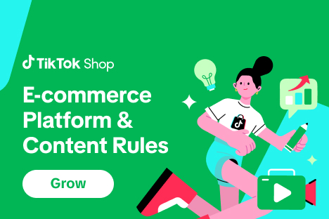 E-commerce Platform & Content Rules
