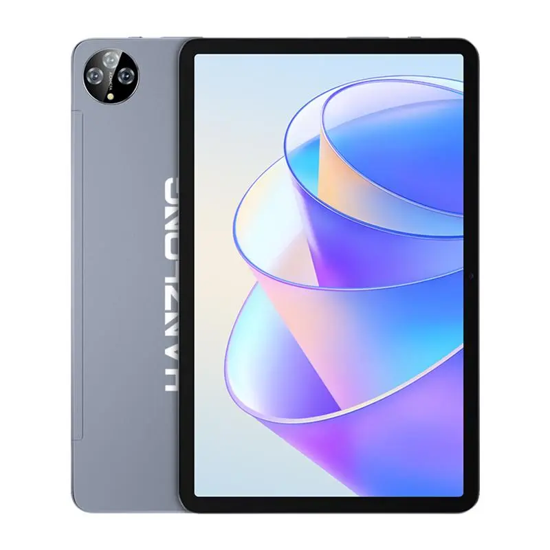 Tablet Han.Z MatePad H13 Pro 10.3 Inci Baru 16GB+1TB Snapdragon 888 OLED 120Hz - Kartu Kartu
