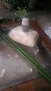Product Review of Plant Stake 11 mm x 150 cm Ajir Tanaman Takiron Penyangga Turus Modern Lanjaran from r**y a**4 0