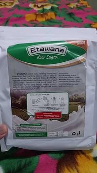 Product Review of Susu Kambing 1 kg Etawana Kemasan Hemat from E**a 1