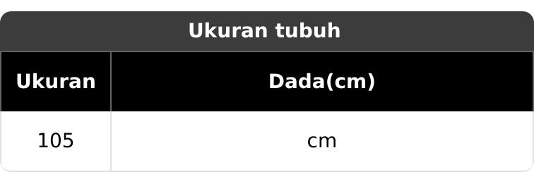 Sytera Kemeja bordir pita