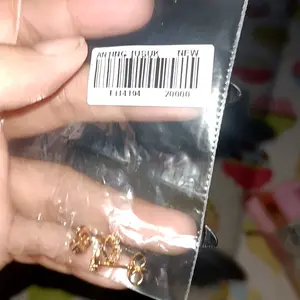 Yaxiya Anting Tusuk Wanita Perhiasan Aksesoris 925