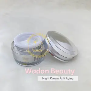 NIGHT SILVER WADON BEAUTY