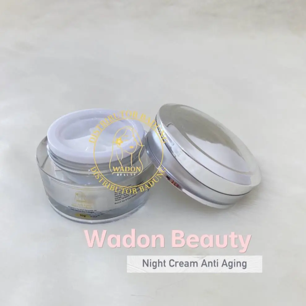 NIGHT SILVER WADON BEAUTY