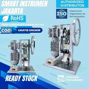 TDP-5N Tablet press machine mesin cetak tablet permen otomatis TDP5N