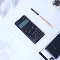 Gambar Bantex Scientific Calculator / Kalkulator Dengan 552 Fungsi Untuk Sekolah dan Kantor BD991ID Alat Stationery dari Bantex Indonesia Kab. Bogor 5 Tokopedia