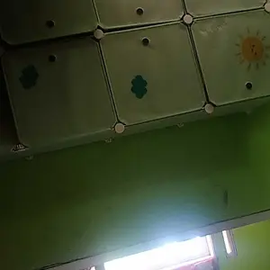 Sendok telinga/Pembersih telinga/Dengan lampu LED/Sendok telinga motif lucu L295