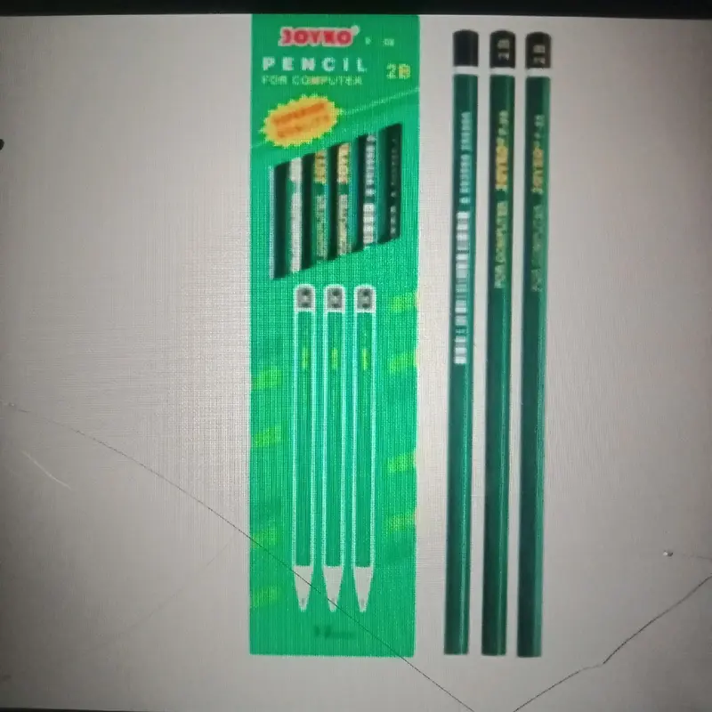 promo pensil joyki p88 isi 12pcs 0