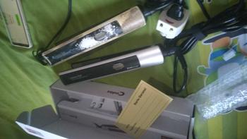 Product Review of CATOK CODOS CHI-2300 ORI SMOOTHING STYLING BONDING from f**4 0