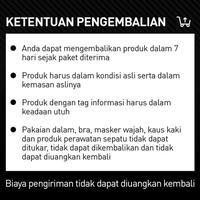 Gambar PUMA Everyday Running Baseball Cap Uniseks Black - OSFA dari PUMA Indonesia Kota Bekasi 3 Tokopedia