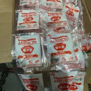 Paket 48bks Penyedap rasa micin Ajinomoto 500an
