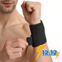 Gambar Termurah Wrist Support Bandage/Pelindung Pergelangan Tangan Olahraga dari Dr Xie Healthy Life Kota Administrasi Jakarta Timur 3 Tokopedia