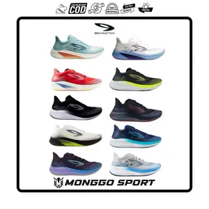 Sepatu Lari Running 910 Nineten Haze 1.5