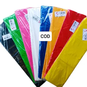 PLASTIK LAYANGAN CAP BUMI