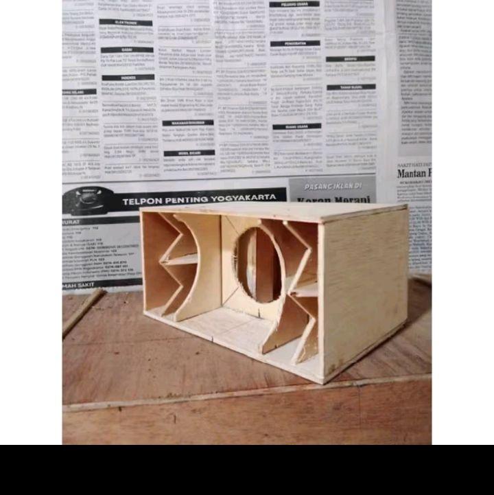 box th-n max 2 inch, Bahan 3 ml - Shop | Tokopedia