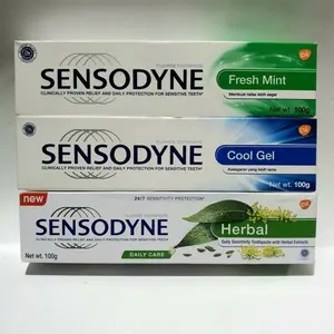 Sensodyne Pasta Gigi 80 gr/100gr