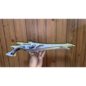 Mainan anak Freefire peluru karet SG Gurun Pasir Tanpa Kokang