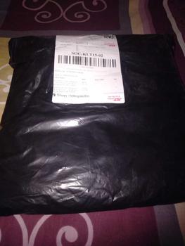 Product Review of Celana Kulot Cargo Highwaist Wanita Kekinian Zyta Full Karet ada Tali Serut Twill Combad from c**i 0