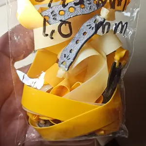 Flatband Slingshot Karet Ketapel Premium Best Seller Terlengkap