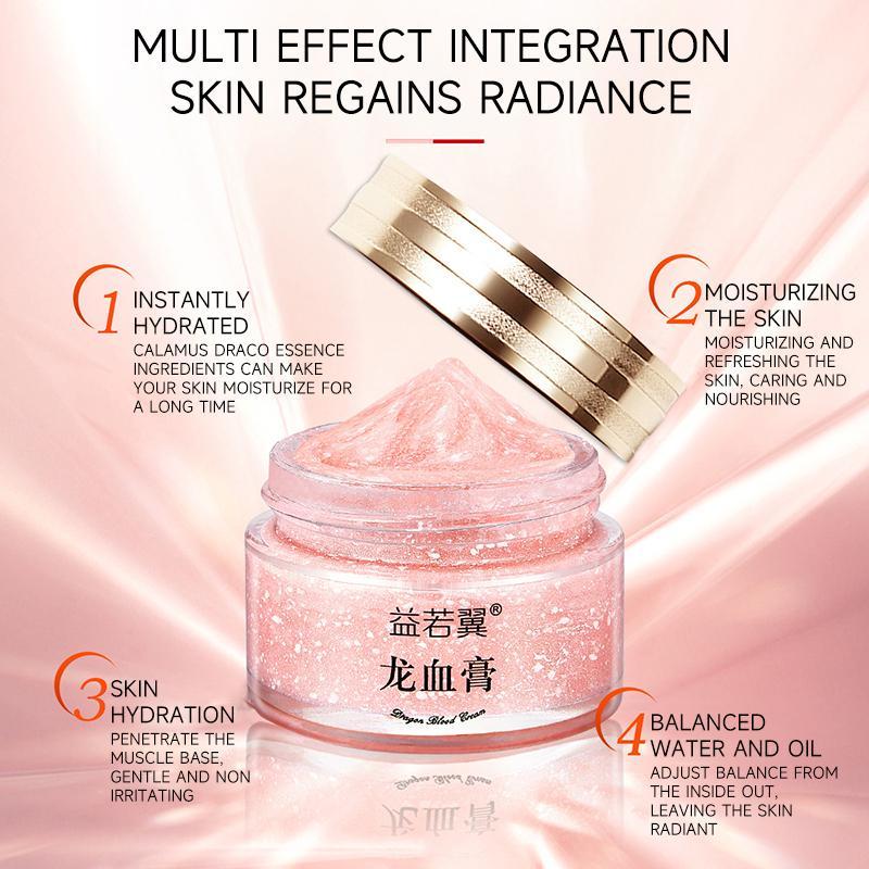 COD Pemutih Pencerah Wajah -Dragon Blood Cream Pengecil Pori Pori-Pelembab Wajah Pore Tightening-CREAM SIANG MALAM PERAWATAN WAJAH KECANTIKAN KULIT MUKA KRIM PENCERAH  PAKET CREAM MUKA SKINCARE 50g