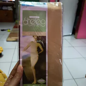 STOCKING PANTYHOSE SHELEG CELANA WANITA MURAH