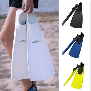 Fins Kaki Katak Fins Renang Kaki Katak Snorkeling Fins Scuba Diving 02