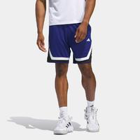 Gambar Celana Basket Pria Adidas Pro Block Short IX1839 - Size S dari Home Court Official Kota Bandung 1 Tokopedia