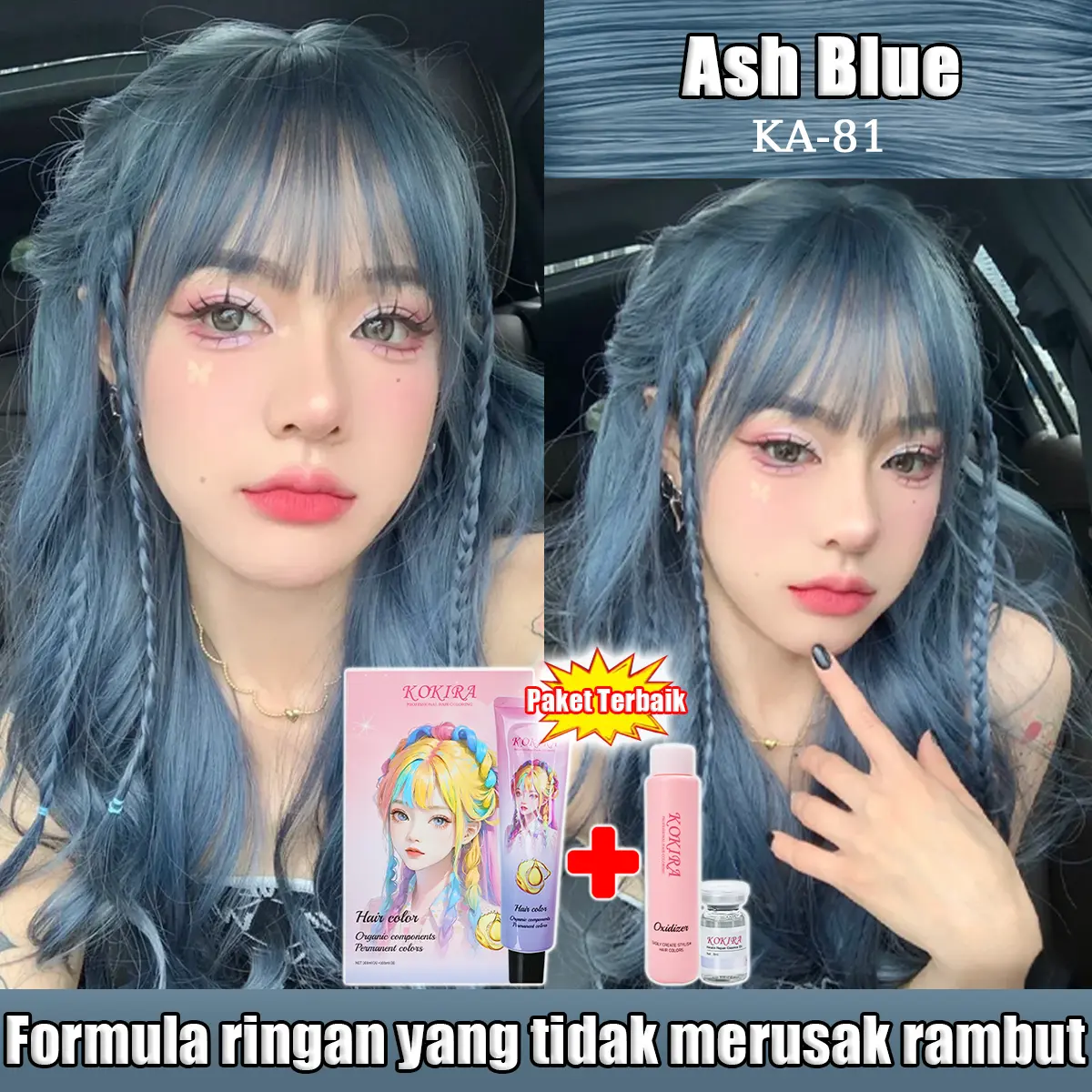 Ash Blue-81
