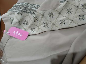 Product Review of Rereyshop Hanan Koko Variasi Terbaru Koko Sarimbit Bahan Adem from m**a a**i 1