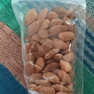 KACANG ALMOND PANGGANG / OVEN