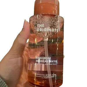 Micellar water the originote : cukup kapas ditaptap diujung tutup lalu oleskan ke wajah yang masuh bermake up..facial wash acnes : basahi muka kemudian ambil produk acnes secukupnya terus digunakan dimuka sampai berbusa