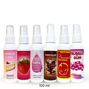 PARFUM ANAK || PARFUM BAJU ANAK || BABY KIDIS PERFUME 100 ml HARUM