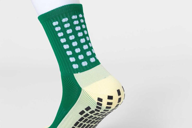 Product Introduction of Football socks sports non-slip socks Hot selling basketball socks towel bottom non-slip adult football socks for children 5