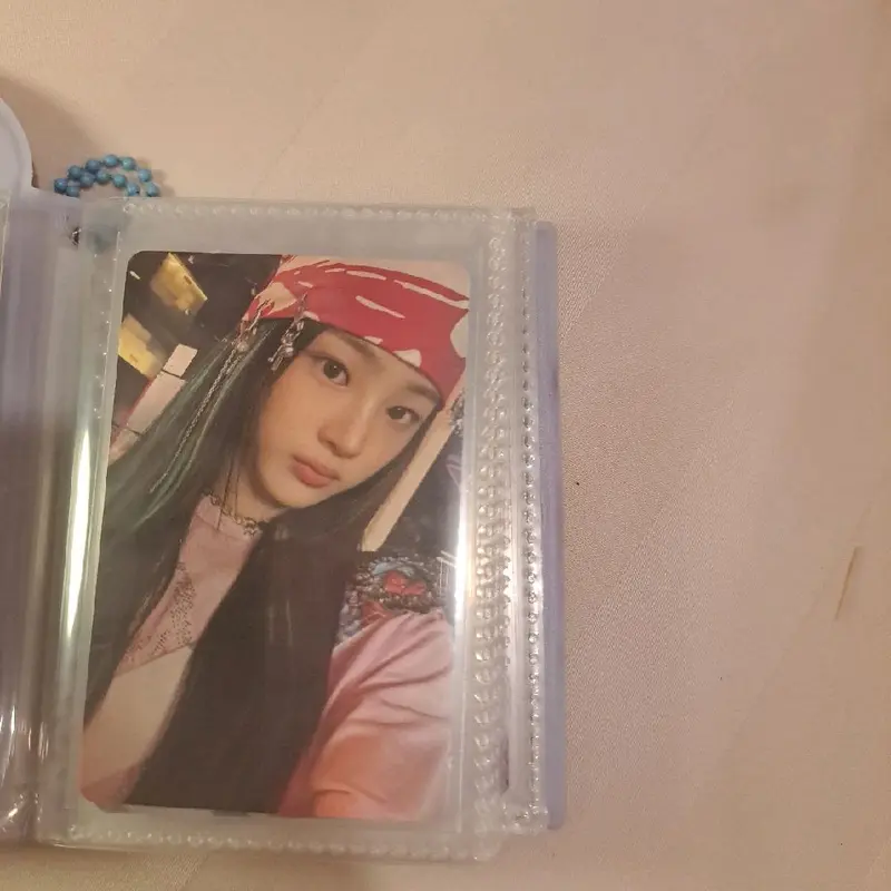 Minji Official Newjeans photocard READY STOCKK! Toys! 1