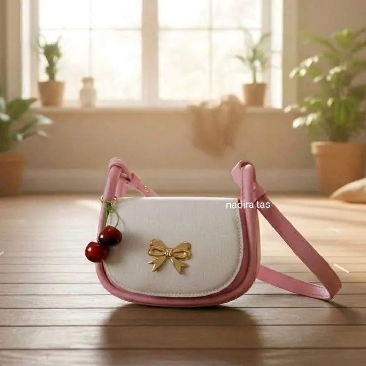 NAWA PUTIH PINK chery