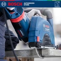 Gambar Bosch Diamond Blade Potong untuk Marble / Granite 105mm 2608603728 dari Bosch Tools Authorized MGK Kota Administrasi Jakarta Barat 3 Tokopedia