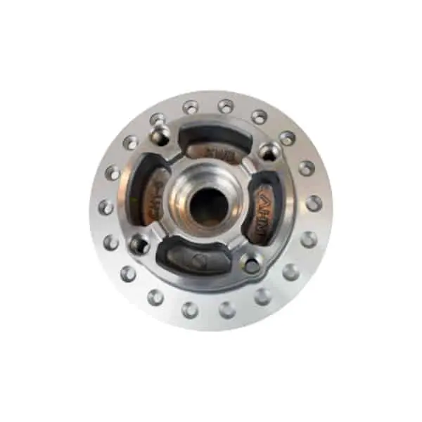 Tromol Roda Depan (Hub Front Wheel) - Honda Revo 110 0