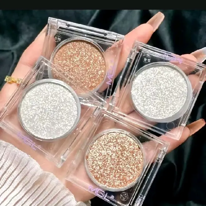 Highlight Glitter Eyeshadow 02